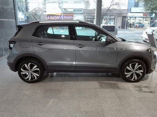 Imagen 7 de 15 de Volkswagen T-cross Highline Tsi