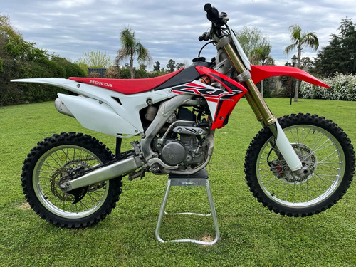 Honda Crf 250