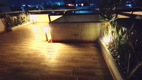 Depto Tipo Loft Renta Amueblado Col Roma Queretaro 51 De Revista