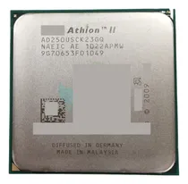 Comprar Componente Computadora Athlon X2 250u Procesador Cpu Doble