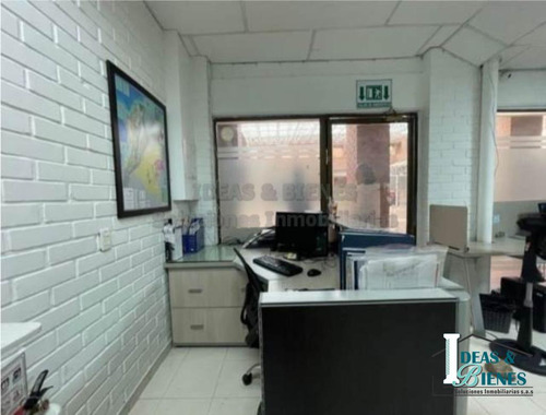 Oficina En Venta O Arriendo Medellín Poblado 