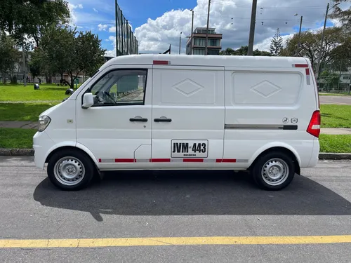 DFM/DFSK C35 1.2 Cargo