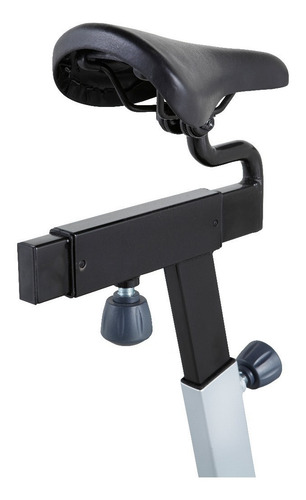 Imagen 3 de 6 de Bicicleta Fija Indoor Spinning Weslo Cst 4.4 Fitness