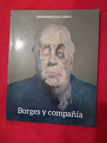 Borges Y Compañía Sábat Hermenegildo
