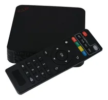 Comprar Dispositivo oficial para convertir tu televisor en un televisor inteligente
