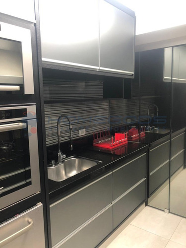 Imagem 3 de 28 de Apartamento A Venda Em Campinas R$ 650.000,00 - Cambuí - Ap02057 - 69885128