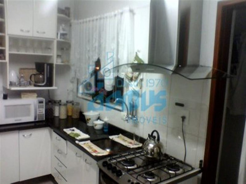 Imagem 5 de 14 de Apartamento Parque Santana Mogi Das Cruzes/sp - 790