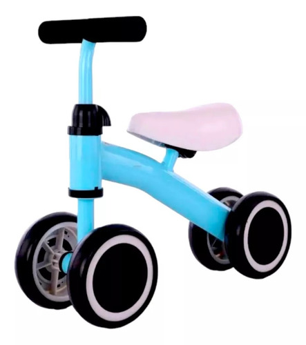 Bicicleta Equilibrio Niño Azul Bicicleta De Aprendizaje Bici Bebe Juguete Bicicleta Equilibrio Sin Pedales Bicicleta De Aprendizaje Bicicleta Para Niños Qatarshop