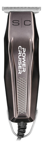 Stylecraft Power Cruiser Professional Trimmer De Cabello Con 110v