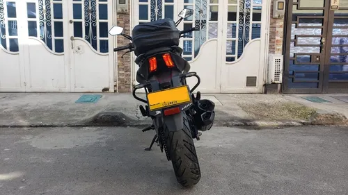 Vendo Dominar Cc.400, Modelo 2022