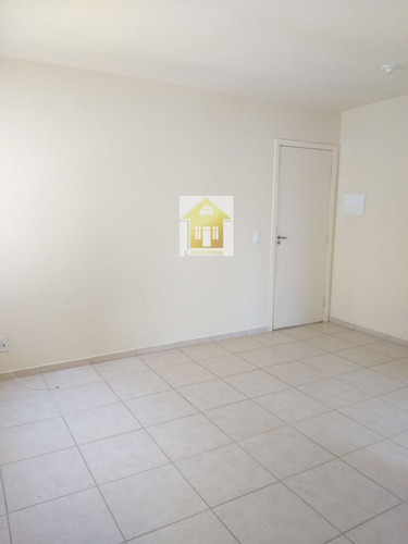 Apartamento A Venda No Bairro Santa Cândida Em Curitiba - - 566-1