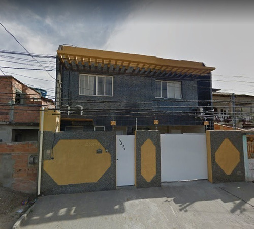 Imagem 2 de 4 de L Casa 2 Quartos Sala Cozinha - São Gonçalo Boa Vista