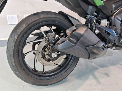 Bajaj Dominar 400 400 2024/2024