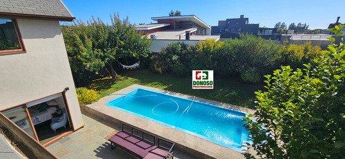 Venta Casa Portal De La Frontera 4d 3b