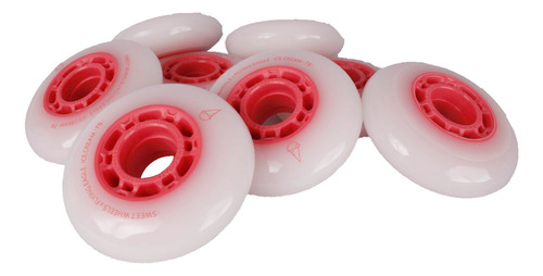 See 8 Ruedas Flying Eagle Ice Cream 76mm Y 80mm.