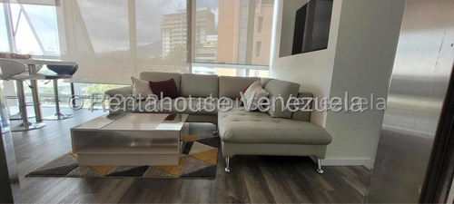 Hermoso Apartamento De Oportunidad En Alquiler