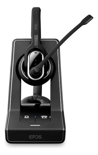 Auriculares Inalámbricos Epos Sennheiser Sd Pro2 Ml Para Tel