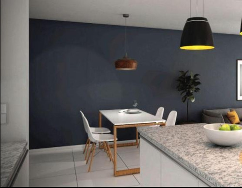 Imagen 3 de 4 de Departamento - Lourdes
