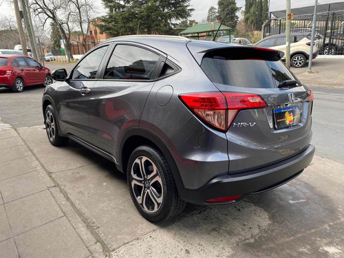 Imagen 3 de 13 de Honda Hr-v 2019 1.8 Ex-l 2wd Cvt