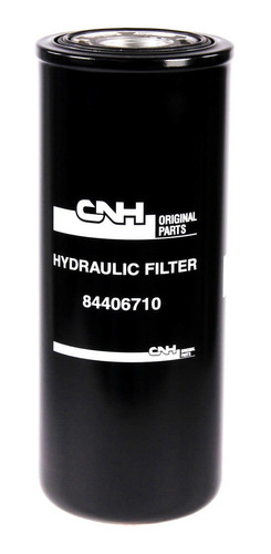 Filtro Hidráulico De Óleo 84406710 Pá Carregadeira W130