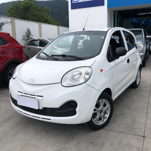 Chery Chery QQ 1.0 Look Flex 5p