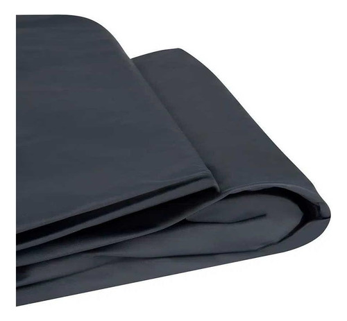 Capa Para Piscina Inflável Mor 2400l Ref.1420 Cor Preto