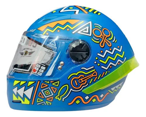 Casco ich online 501r