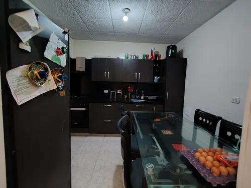 Arriendo Apartamente Primer Piso San Alonso
