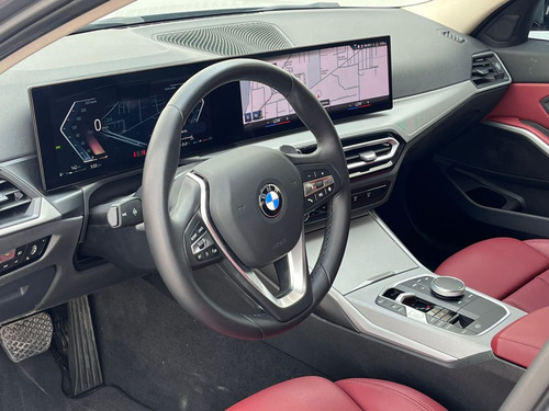 BMW Serie 3 4p 320i L4/2.0/T Aut