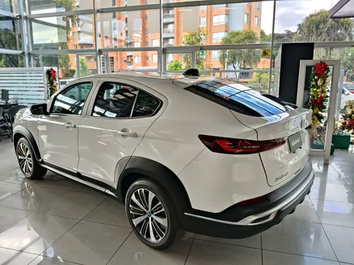 Fiat FASTBACK 1.0 Audace