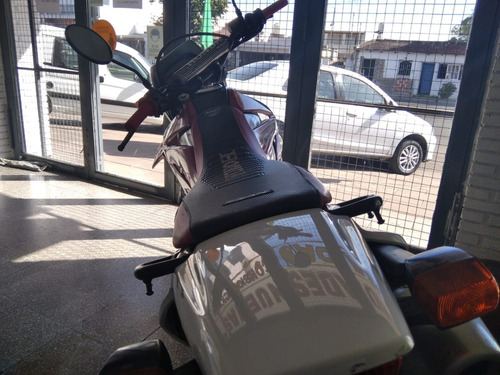 Moto Honda Xr 250 Tornado (modelo 2017)