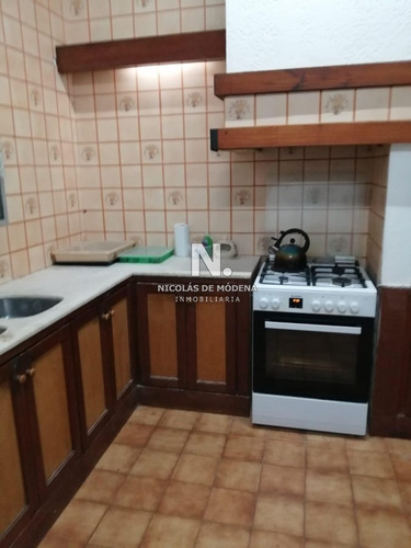 Casas En Venta Ubicadas En Zona Centro De Maldonado.-ref:4067