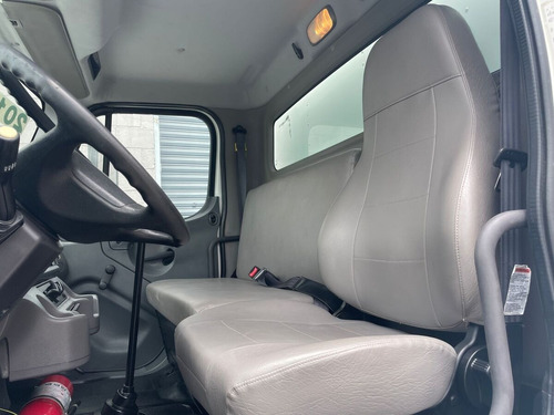 Rabón Fronterizo 2017 Freightliner M2 Caja Refri 26' Pies