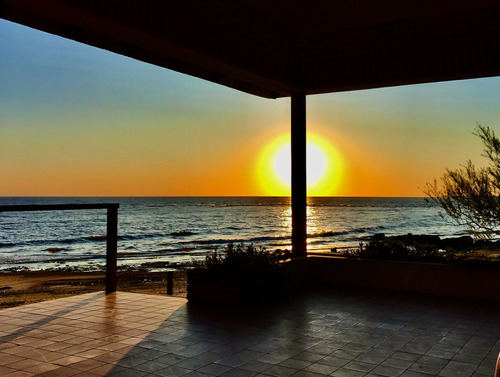 El Mejor Lugar De Playa Verde Frente Al Mar