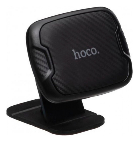 Soporte Magnético For Salpicadero De Coche Hoco Ca66, Color