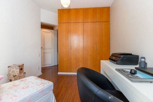 Imagem 20 de 30 de Apartamento - Ap11987 - 70177824