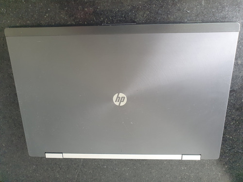 Notebook Hp Elitebook 8570w