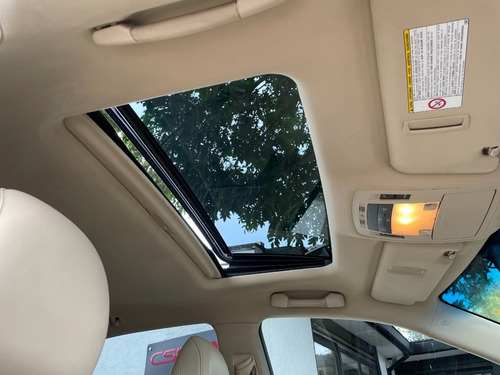 Lexus Rx 350 3.5 4x4