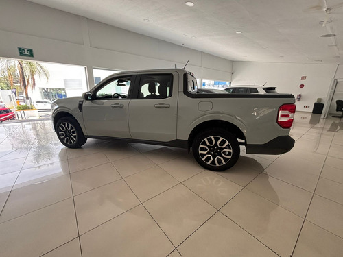 Ford Maverick 2.0 Lariat 4x4
