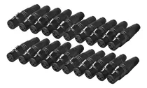 Comprar Eoere 20 Pack 14 Pulgadas De Audio Enchufes De Audio Ts Over