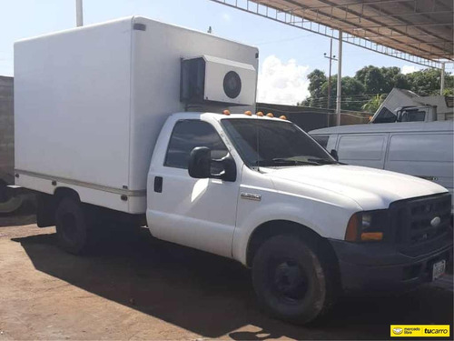 Imagen 1 de 14 de Camion Cava Ford F-350