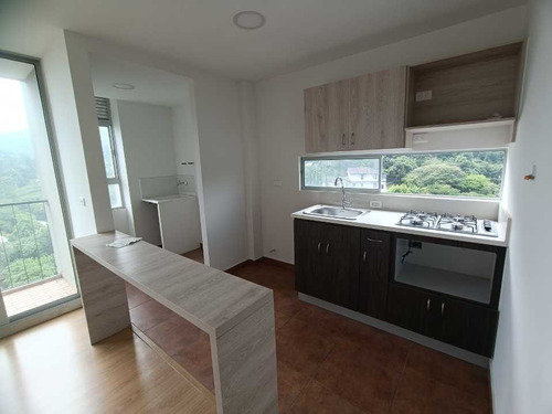 Apartamento En Venta Oporto Campestre Hacia Copacabana Ant. Rz