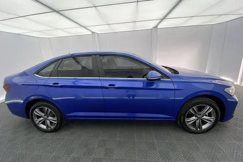 Volkswagen Jetta 1.4 Tsi Highline
