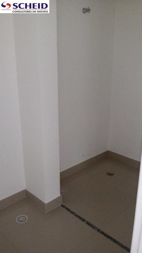 Imagem 9 de 15 de Prédio Comercial Impecável ( Placa Prometida Para Os Indicadores ) - Mr51699