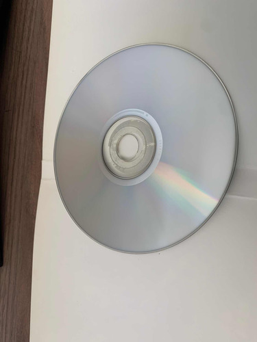 Yz Dvd Turbulência O Medo Está No Ar Ray Liotta (Usado)