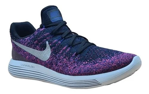 Nike Lunarepic Low Flyknit + Envío Gratis Msi