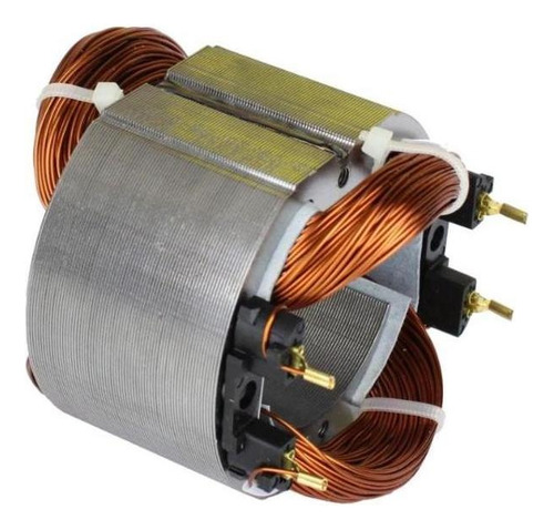Estator 220v P Serra Mármore Dewalt Dw862-b2 Tipo 11 N564641