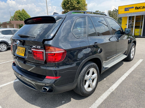BMW X5 3.0 Xdrive35i Sport