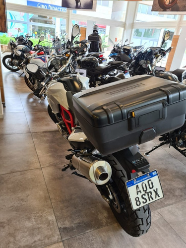 Bmw F700 Gs Full Modelo 2016