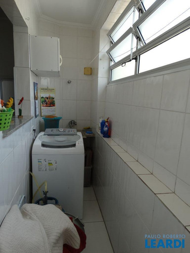 Imagem 7 de 11 de Apartamento - Santana - Sp - 478766